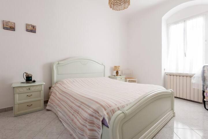 Casa A Lerici Nell'Antico Borgo Villa Dış mekan fotoğraf