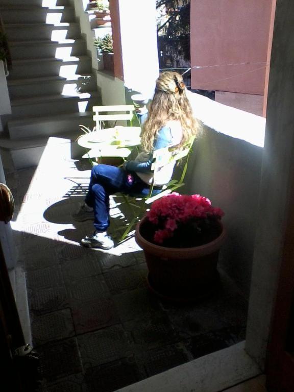 Casa A Lerici Nell'Antico Borgo Villa Dış mekan fotoğraf