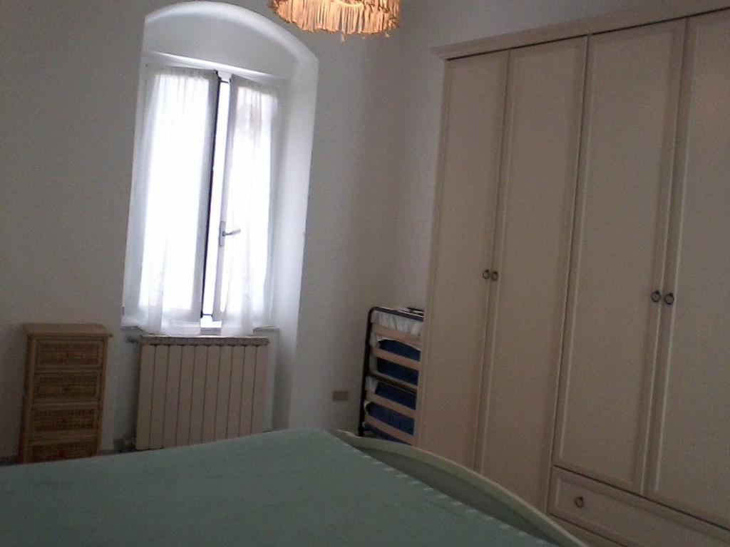 Casa A Lerici Nell'Antico Borgo Villa Oda fotoğraf