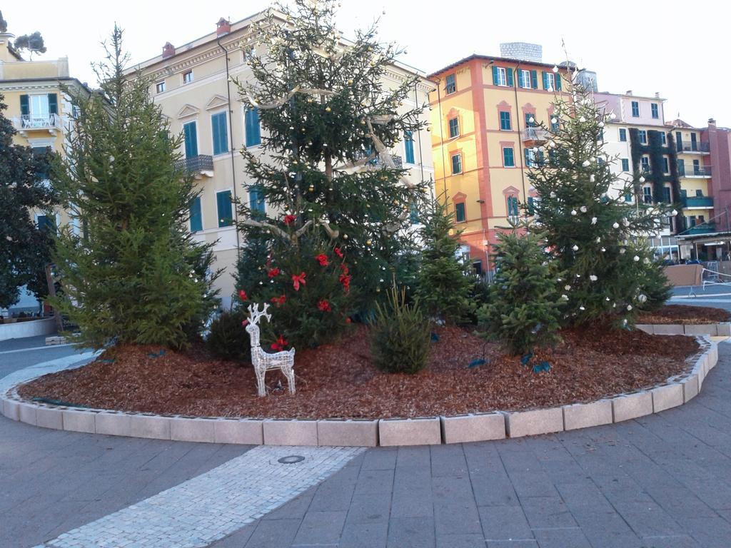 Casa A Lerici Nell'Antico Borgo Villa Dış mekan fotoğraf