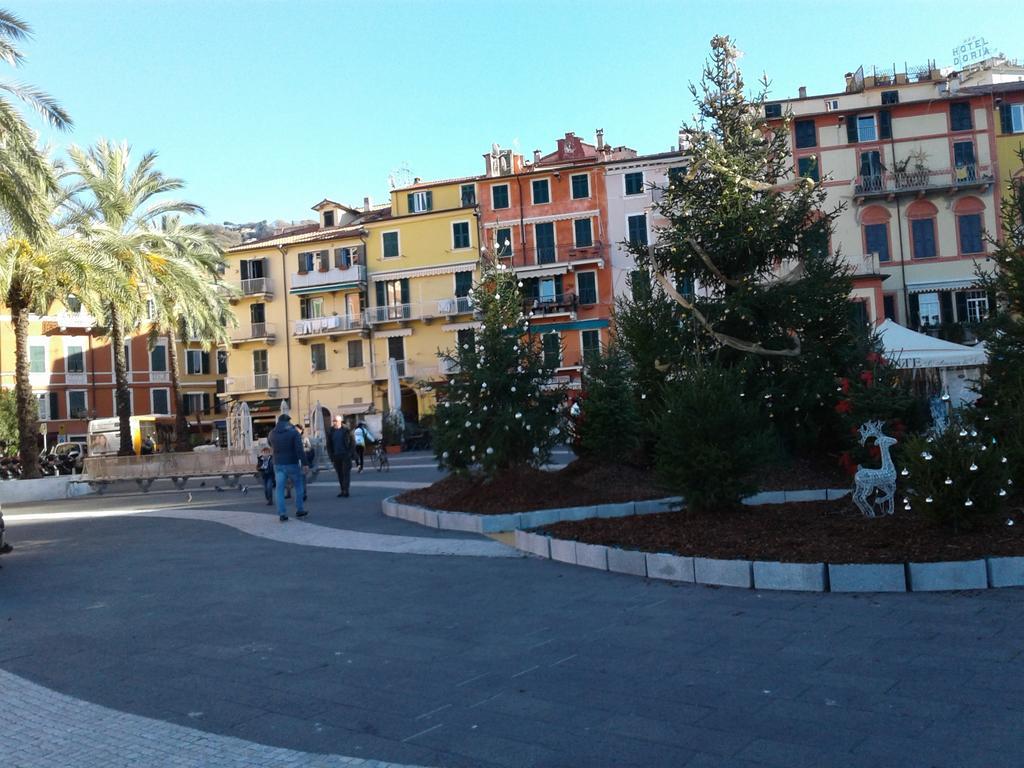 Casa A Lerici Nell'Antico Borgo Villa Dış mekan fotoğraf